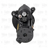 Стартер VALEO 1206113956 726000 D6RA57 D6R A37 - Изображение 9