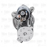 Стартер VALEO D6 G3 D6RA37 432623 225378 - Изображение 2