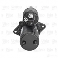 Стартер VALEO 201002 XO 8OUN1 1437849974 - Изображение 2