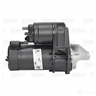 Стартер VALEO 201002 XO 8OUN1 1437849974 - Изображение 3