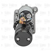 Стартер VALEO D6RA73 1 87769 228101 455738 - Изображение 3
