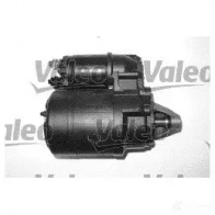 Стартер VALEO 63221 834 ZW0S2D 458204 228272 - Изображение 3