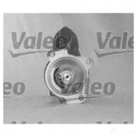Стартер VALEO 455704 M4T0TO D13 HP702 228079 - Изображение 2