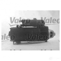 Стартер VALEO 455704 M4T0TO D13 HP702 228079 - Изображение 3