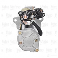 Стартер VALEO 3276424382849 227027 RQ 635B 438284 - Изображение 2