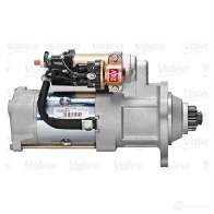 Стартер VALEO 3276424382849 227027 RQ 635B 438284 - Изображение 3