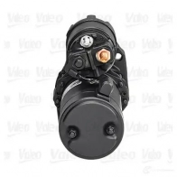 Стартер VALEO 190 228 228232 D6RAD183 458164 - Изображение 2