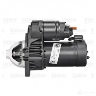 Стартер VALEO 190 228 228232 D6RAD183 458164 - Изображение 3