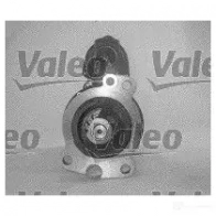 Стартер VALEO D13HP709 228105 D 13HP609 455742 - Изображение 2