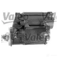 Стартер VALEO 1423049658 0 6DP11 3276424586230 458623