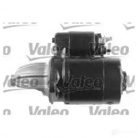 Стартер VALEO 3276424585271 458527 ZQ9KBW 6 228448
