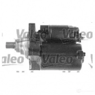 Стартер VALEO 3276424585677 U2FA3 0U 228484 458567 - Изображение 2