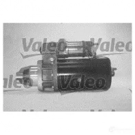 Стартер VALEO 436095 225797 D13E107TE 1 81598 - Изображение 3