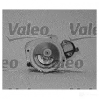 Стартер VALEO 53800 5 433218 538005A 225537 - Изображение 1
