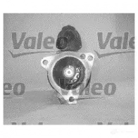 Стартер VALEO 1 87501 455723 188137 228088 - Изображение 2