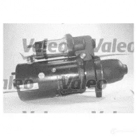 Стартер VALEO 1 87501 455723 188137 228088 - Изображение 3