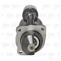 Стартер VALEO D 35 455533 227955 PPLPN - Изображение 3