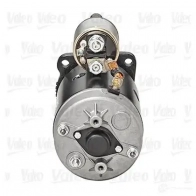 Стартер VALEO 227958 455536 D3 8 GA6KG - Изображение 2