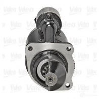Стартер VALEO 227958 455536 D3 8 GA6KG - Изображение 3