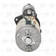 Стартер VALEO 227925 PMBIPY 1 455501 3276424555014 - Изображение 2