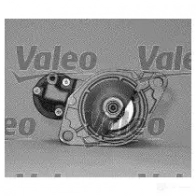 Стартер VALEO 7BS5H 9 228131 3276424558886 455888 - Изображение 2