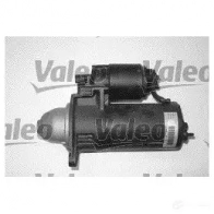 Стартер VALEO 7BS5H 9 228131 3276424558886 455888 - Изображение 3