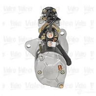 Стартер VALEO IN YCQ 3276424382344 438234 226998 - Изображение 2