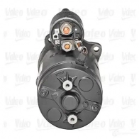 Стартер VALEO I7O0UB 455528 D 30 227950 - Изображение 2