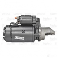 Стартер VALEO I7O0UB 455528 D 30 227950 - Изображение 3