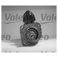 Стартер VALEO 436097 D1 3E110 139925511 D13E110TE - Изображение 2
