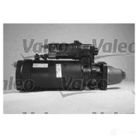 Стартер VALEO 436097 D1 3E110 139925511 D13E110TE - Изображение 3