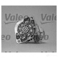 Стартер VALEO 455596 228014 3276424555960 ZM1AM U - Изображение 2