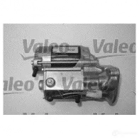 Стартер VALEO 455596 228014 3276424555960 ZM1AM U - Изображение 3