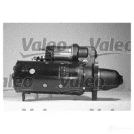 Стартер VALEO 227934 D1 3HP705 LJ85O 455510 - Изображение 3