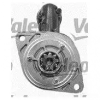 Стартер VALEO 3OL 4EHY 228450 3276424585295 458529 - Изображение 2