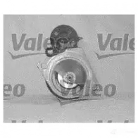 Стартер VALEO D10E84 604 5 227930 455506 - Изображение 2