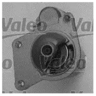 Стартер VALEO 228118 3276424558404 A46NA X 455840 - Изображение 2