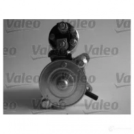 Стартер VALEO 458380 1206003398 T S4KNF3 3276424583802 - Изображение 2