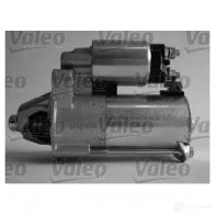 Стартер VALEO 458380 1206003398 T S4KNF3 3276424583802 - Изображение 3