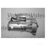 Стартер VALEO 18636 5 228068 455691 D7R12 - Изображение 3