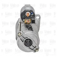 Стартер VALEO 18825 3 455927 228162 191654 - Изображение 2