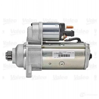 Стартер VALEO 18825 3 455927 228162 191654 - Изображение 3