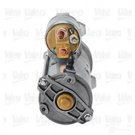 Стартер VALEO 458171 188 491 D7R37 228239 - Изображение 2