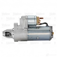 Стартер VALEO 458171 188 491 D7R37 228239 - Изображение 3