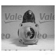 Стартер VALEO D13HP 703 LUU99SN 455509 227933 - Изображение 2