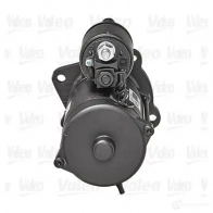 Стартер VALEO 455532 LXYIP 227954 D 34 - Изображение 2