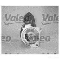 Стартер VALEO D15E D13HP70 2 436094 225796 - Изображение 2