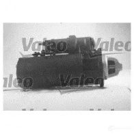 Стартер VALEO D15E D13HP70 2 436094 225796 - Изображение 3