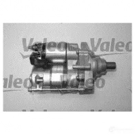 Стартер VALEO 455587 228005 FFOQ JB9 3276424555878 - Изображение 3