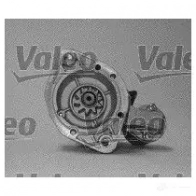 Стартер VALEO JSZ 6PL8 3276424555632 101719129 455563 - Изображение 2